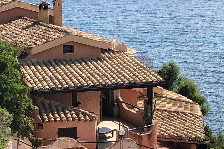 Casetta Tramonto II - No. S205d