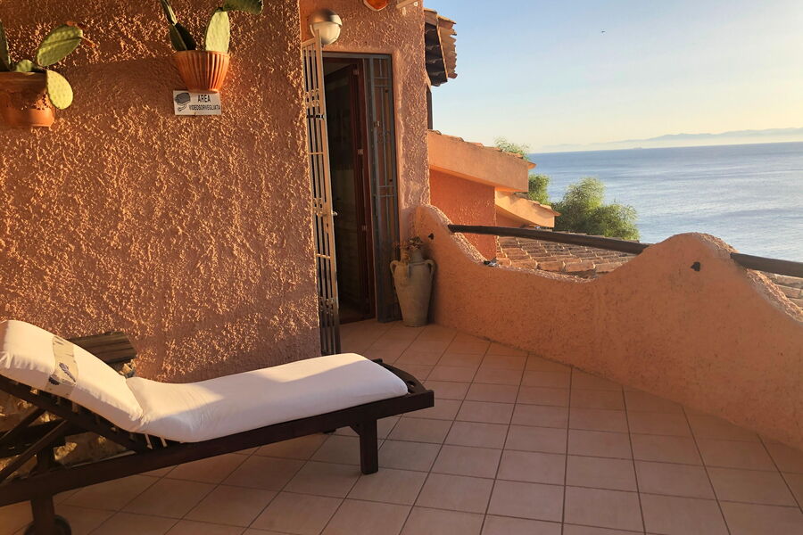 Casetta Tramonto II - No. S205d