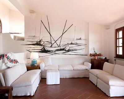 Villa Delfino 44 - No. S242