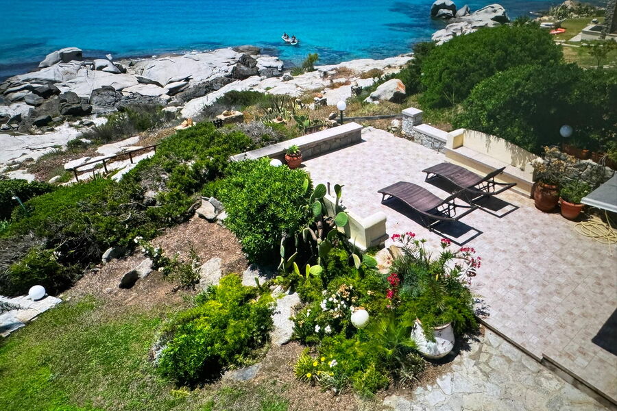 Villa Riso - No. S338.5