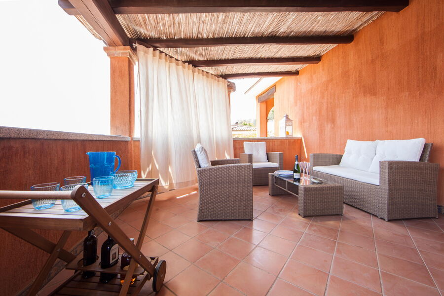 Casa Simius Piccola - No. S349.1