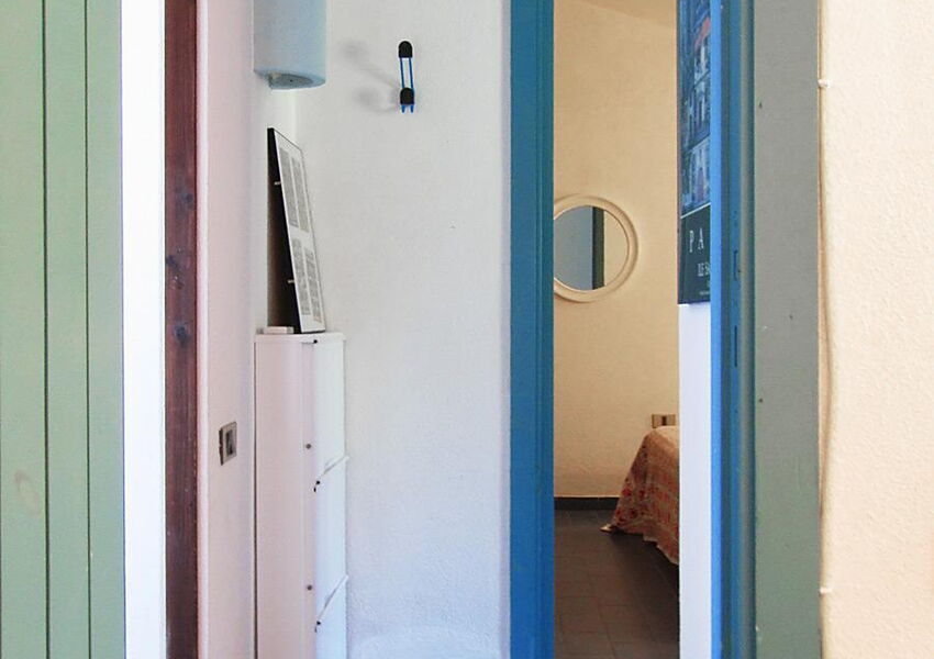 Casa indipendente con due appartamenti a Suaredda di Supra, Sardegna