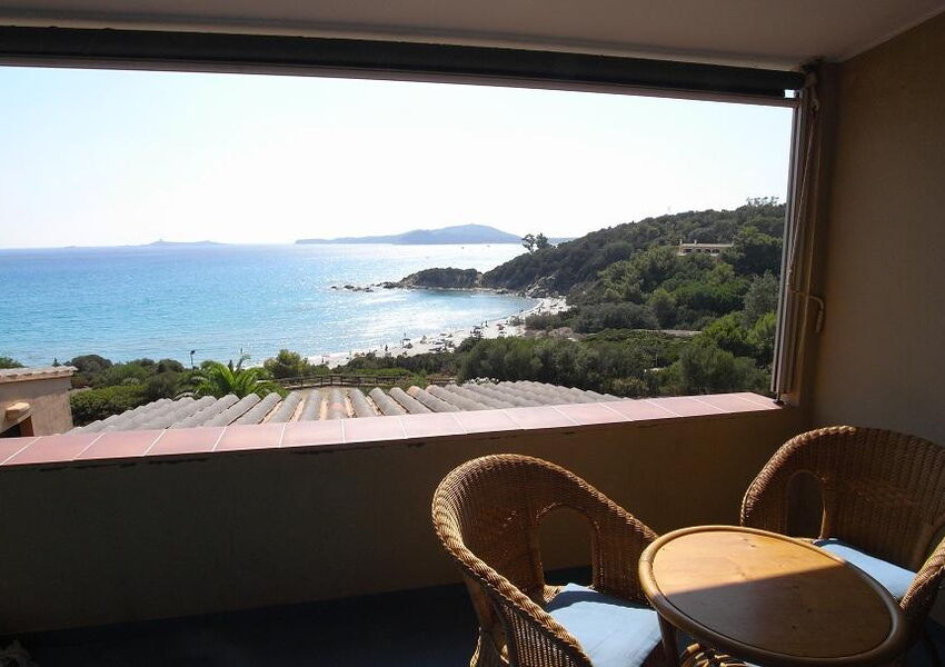 Casa indipendente con due appartamenti a Suaredda di Supra, Sardegna