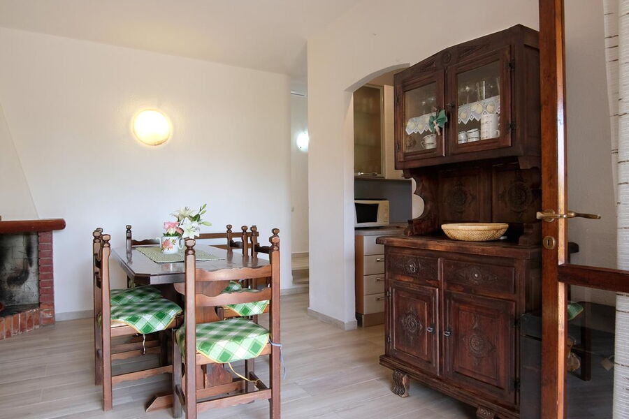 Villetta Rei - No. S428