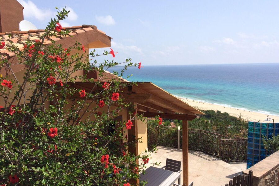 Casa Buongiorno 1 - No. S474.1