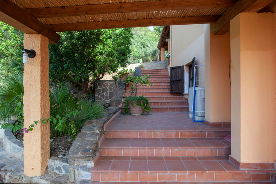 Villa Corallo - No. S810