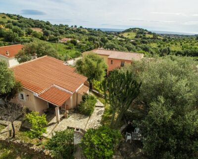 Casa rurale con giardino romantico - No. 112