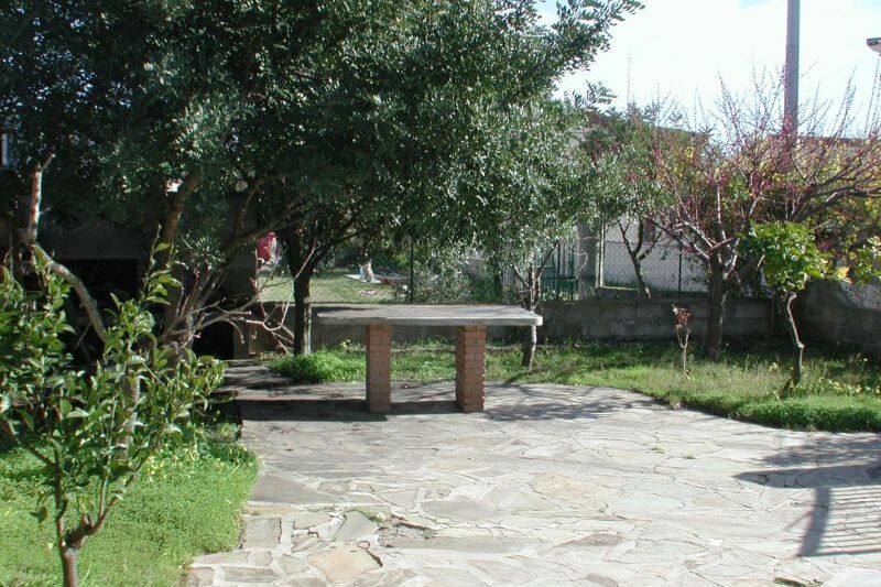 Appartamento del marmista - No. 167C