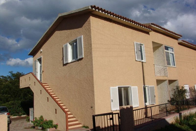 Casa sulla spiaggia - No. 168C