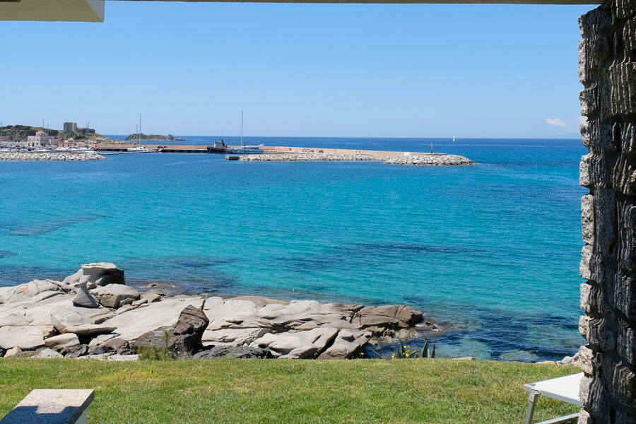 Villetta Mare I - No. S338.1