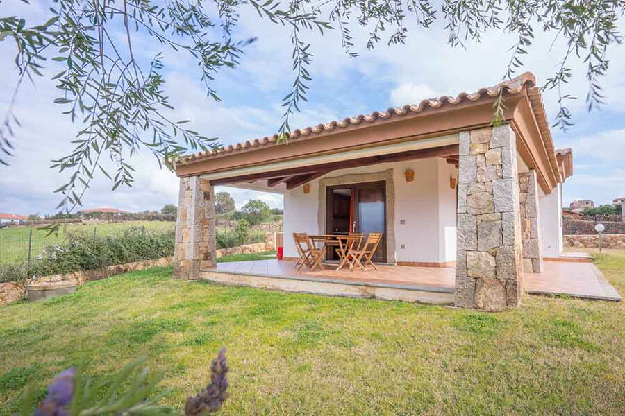 Villetta a Tannaunella con picina - No. 178/2