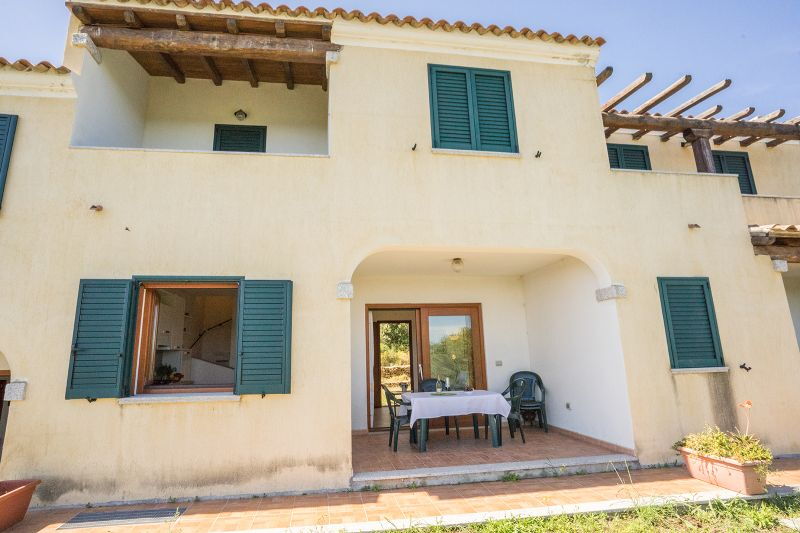 Villetta a schiera a Limpiddu - No. 108/2