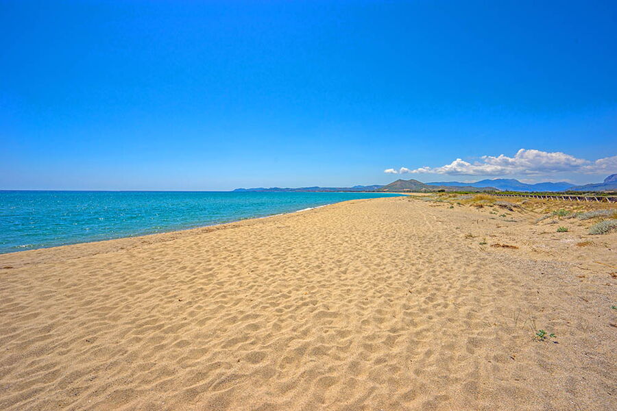 Casa con vista sul mare - No. 332