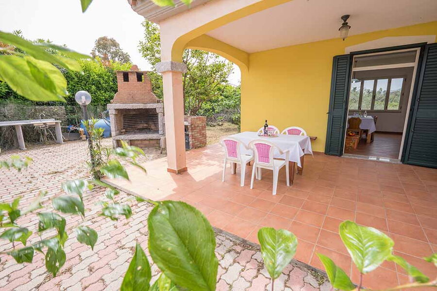 Casa colonica - No. 344