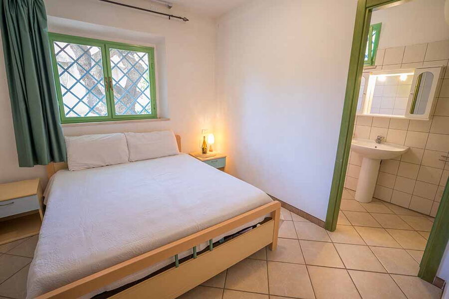 App. ampio con piscina al mare - No. 510A