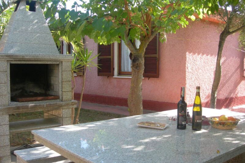 Bivilla nascosta - No. 161/1