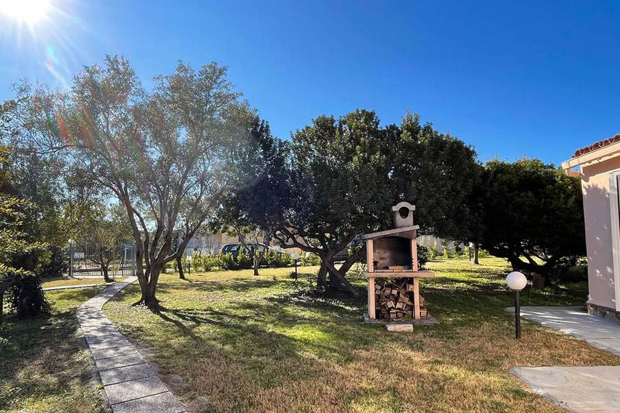 Casa direttamente sul mare - No. 194