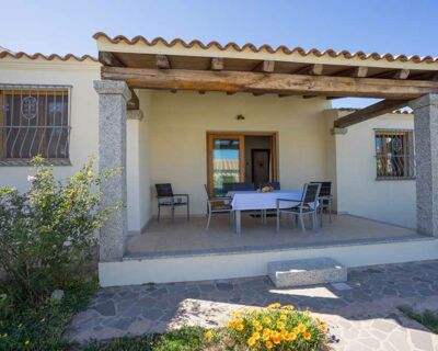 Villetta a schiera in posizione centrale - No. 156/4