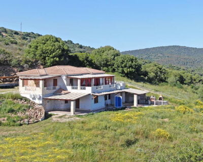 Casa con vista sul mare - No. 333B