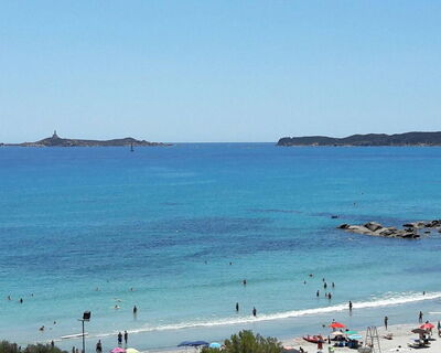 Appartamento Luna - No. S356.2