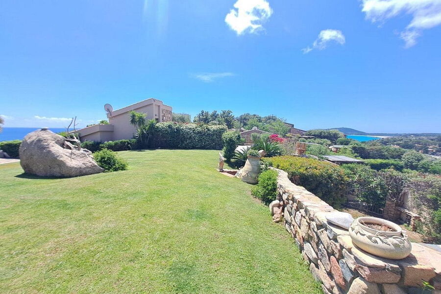 Villa Onda - No. S360