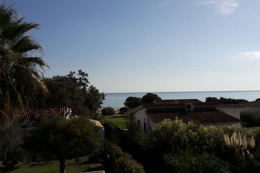 Villa delle Rose - No. S410