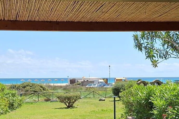 Villetta Mare - No. S412