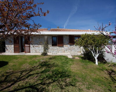 Superba Megavilla - No. S473