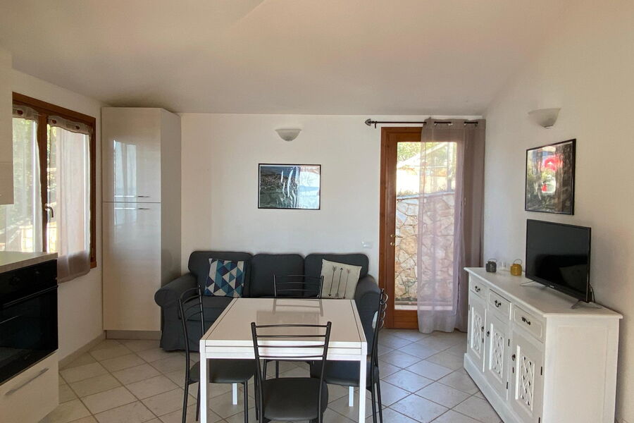 Villa Paradiso II - No. S475.2