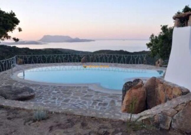 Proprietà esclusiva in vendita sulla costa orientale della Sardegna