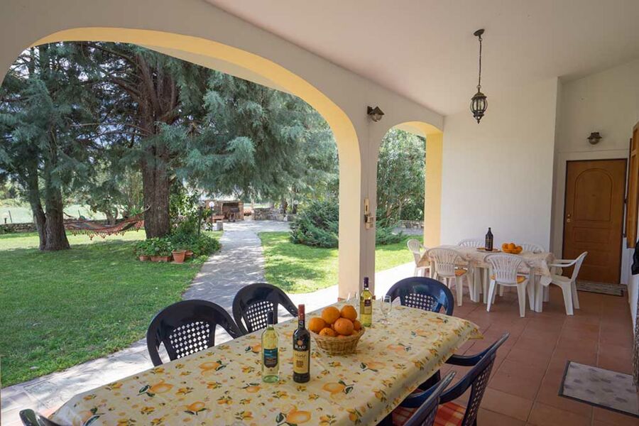 Casa in campagna - No. 650