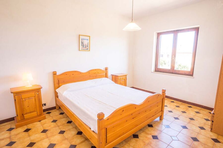 Appartamento con ampie verande - No. 158D