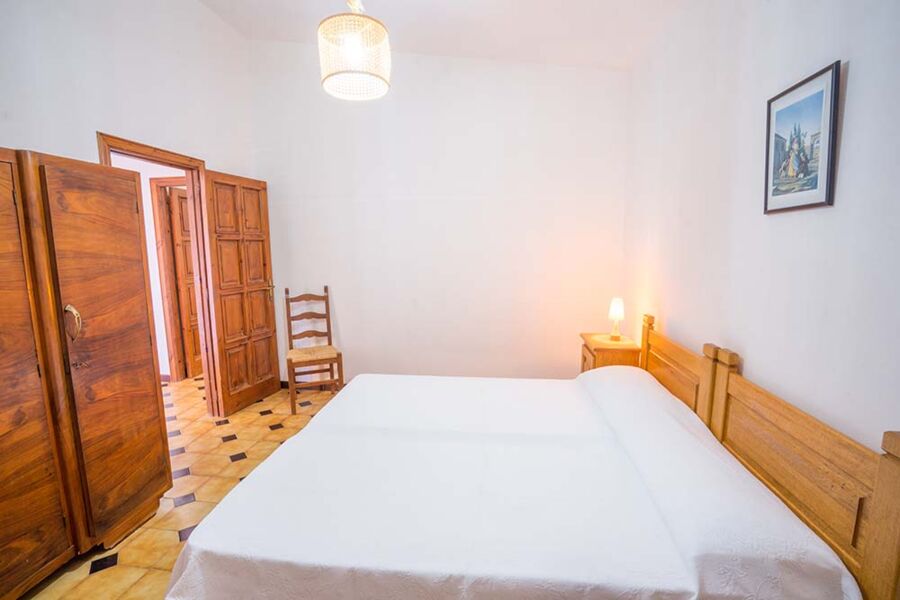 Appartamento con ampie verande - No. 158D
