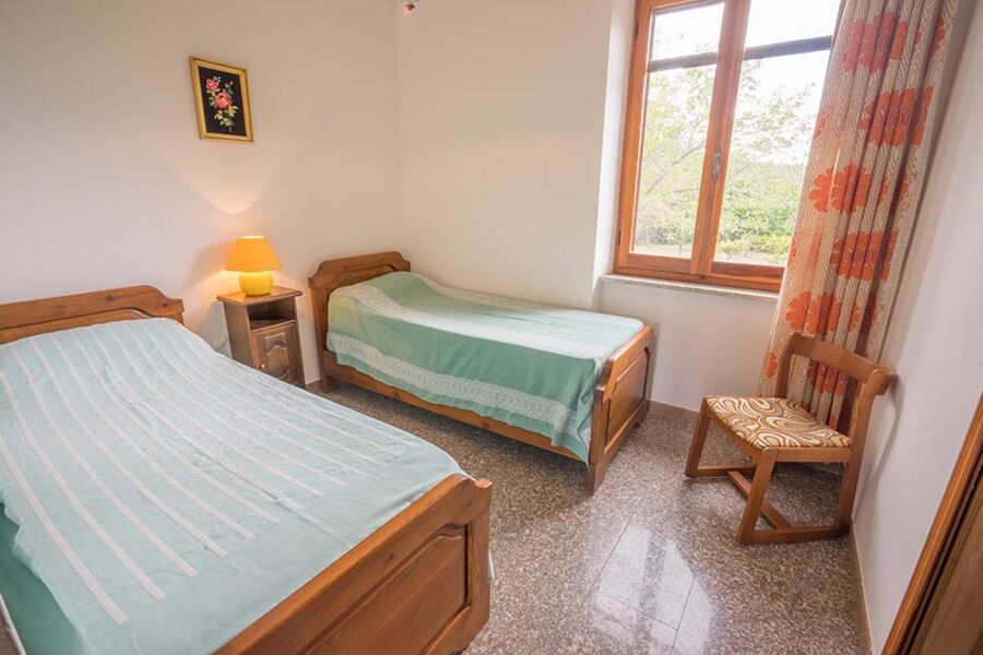 Villa Tropicana - No. 196