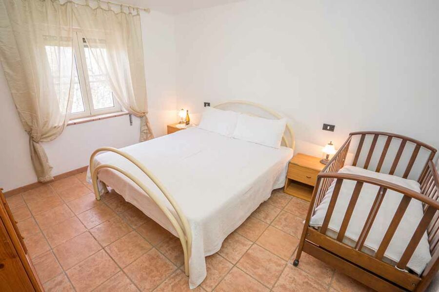 Villino in campagna vicino al mare - No. 608