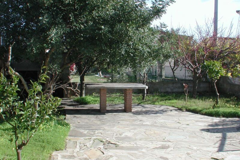 Appartamento del marmista - No. 167C