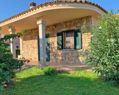 Villa del pastore in campagna - No. 110
