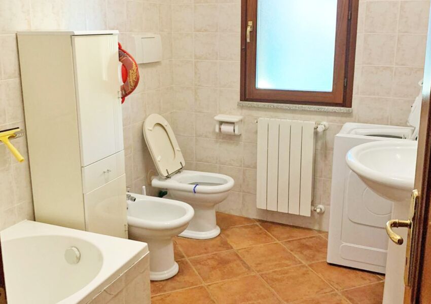 Villa di alta qualità alla periferia di Budoni