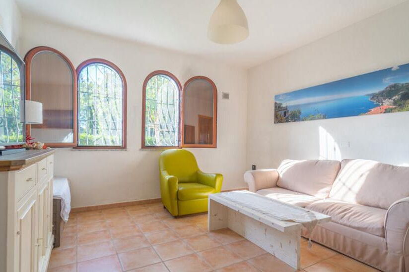 Casa colonica - No. 345