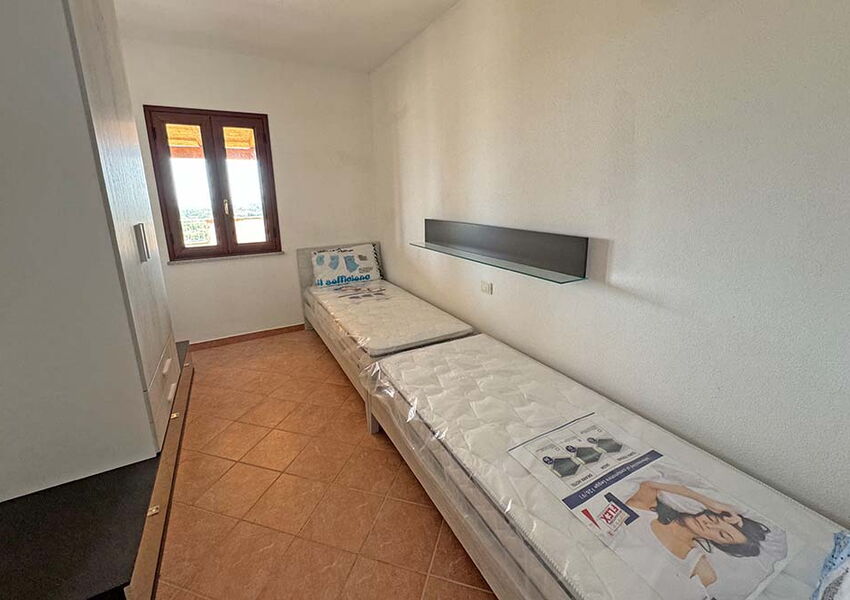 Mediterranes Anwesen mit 4 Wohneinheiten, Meer- Panoramablick & eingespielte Ferienvermietung