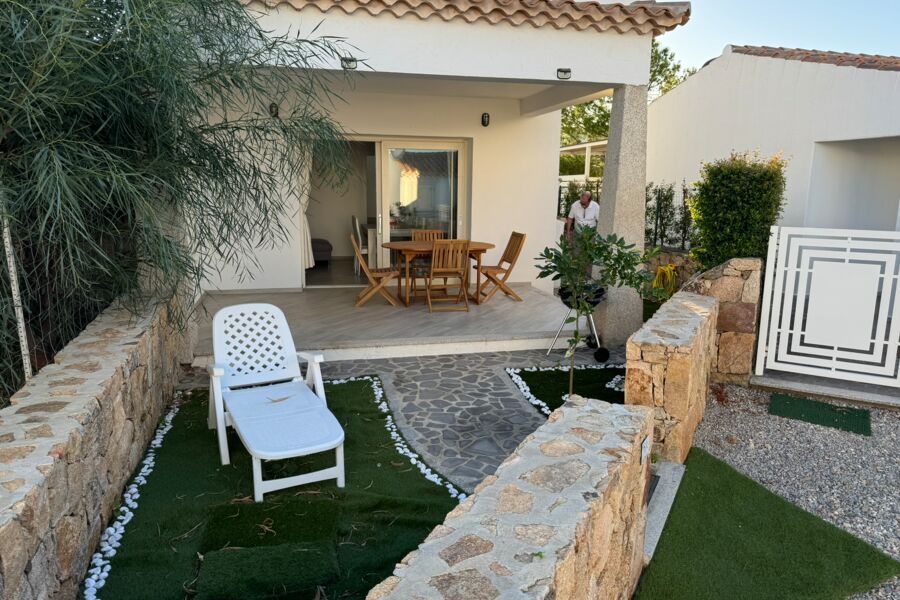 Casa vacanze con molti vantaggi - No. 124