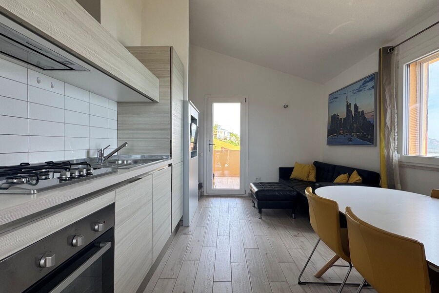 Casa Buongiorno 1 - No. S474.1