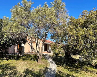 Casa direttamente sul mare - No. 194