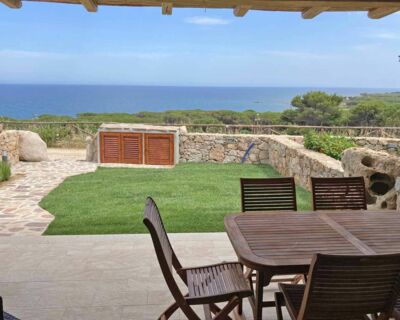 Bungalow massimamente panoramico - No. 184