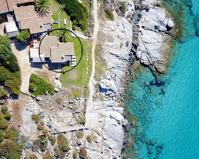 Villetta Mare III - No. S338.3