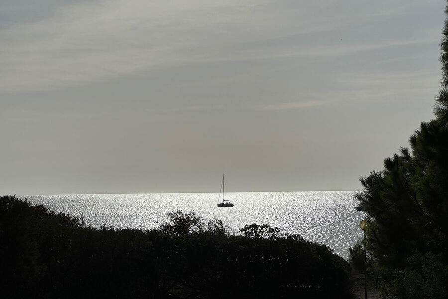 Villa Olivastro - No. S344