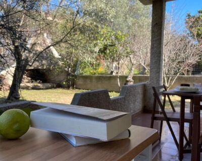 Casa accanto al produttore di miele - No. 163B