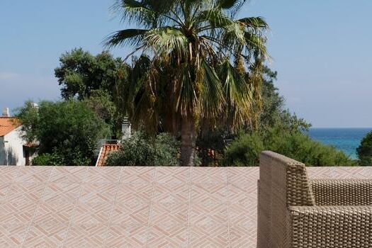 Villa delle Rose - No. S410