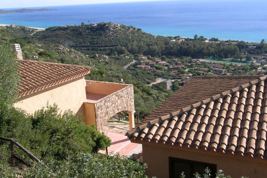 Casa Spumeggiante II - No. S496