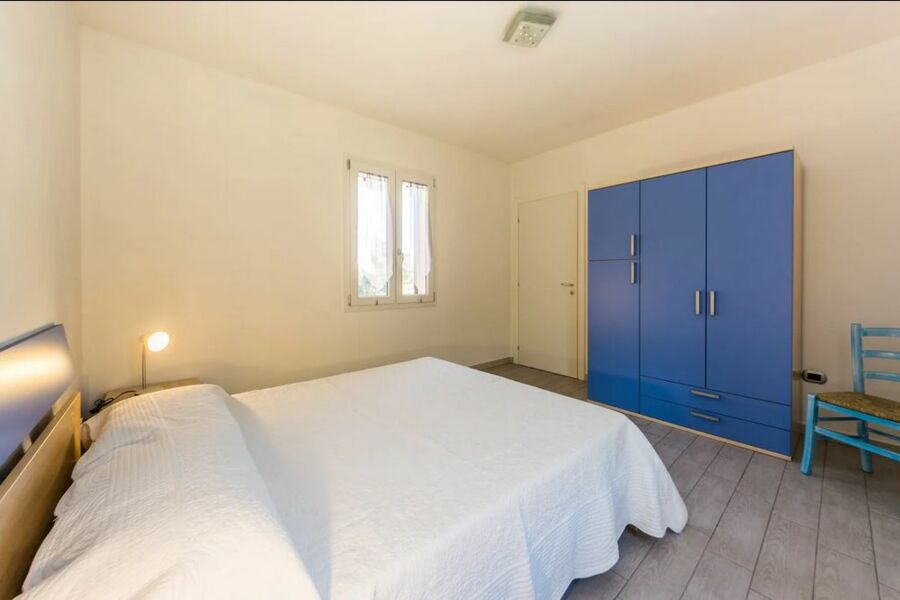 Appartamento a S. Teresa - No. 1100B